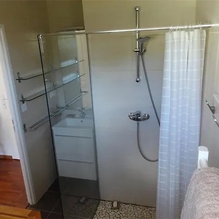 Avec Piscine Chauffee - 8 Pers. - Fr-1-878-35 *